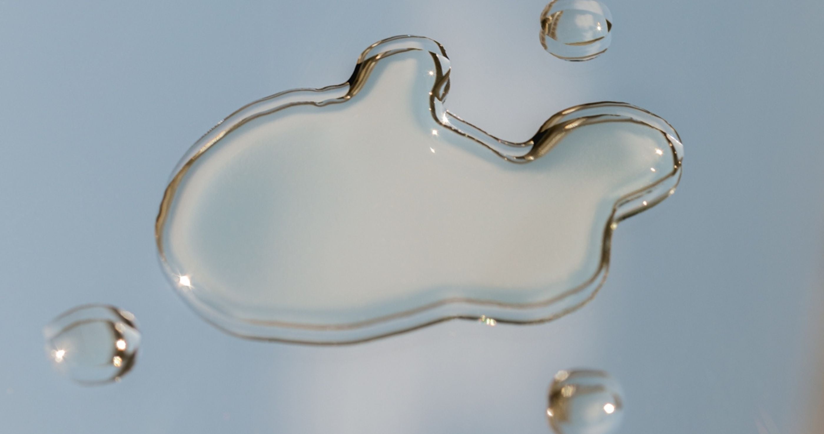 EGF vs Retinol vs Peptides. Which One Does What and Do You Need All Three