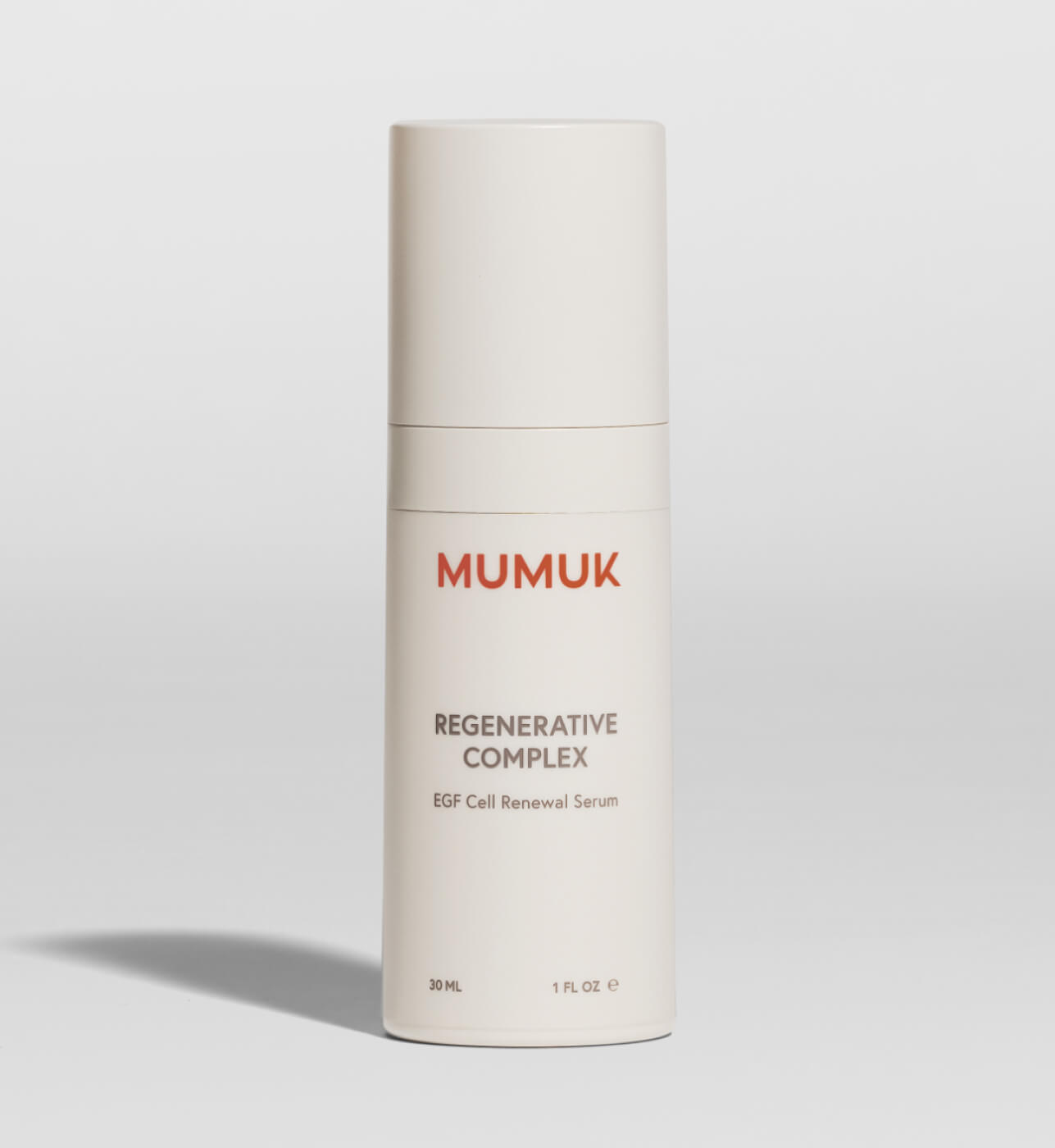 Mumuk Bottle