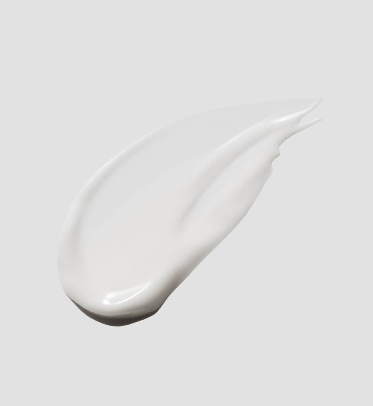 Serum smudge