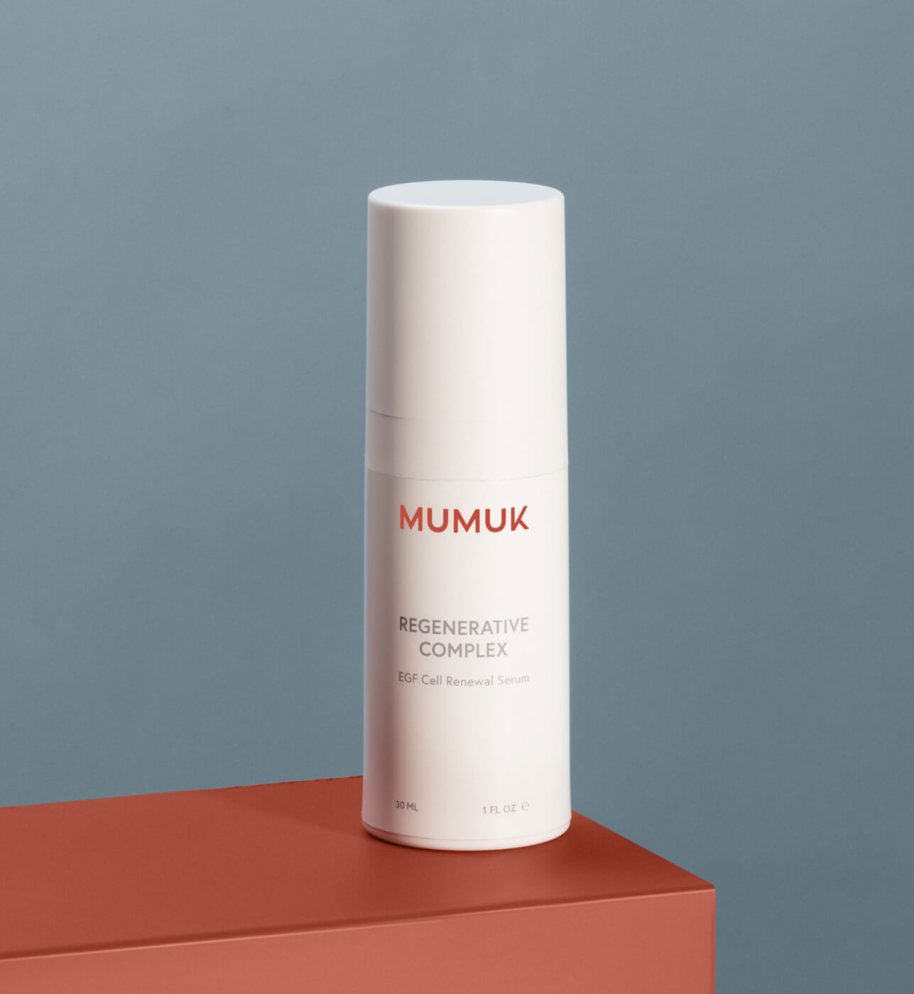 Mumuk Bottle